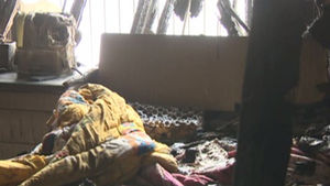 아파트 화재로 일가족 3명 사망&hellip;주민 대피 소동