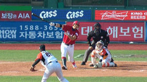 '신바람' KIA, 시즌 초반 5연승&hellip;단독 선두