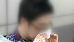 [건강] 환절기 코막힘, 방치하면 얼굴 변형까지
