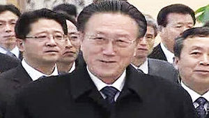 정부, 김양건 안오면 우리 대표 '급'도 하향 검토