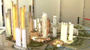 용산 역세권 개발사업 백지화&hellip;줄소송 예고