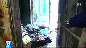 꽃샘추위에 전기장판 틀었다가&hellip;2명 참변