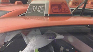 택시에 깜빡하고 내린 물건, 이렇게 찾으세요!