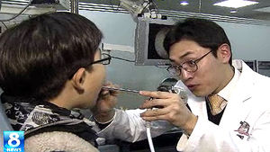 코 고는 어린이 방치했다간&hellip;얼굴 변형 초래