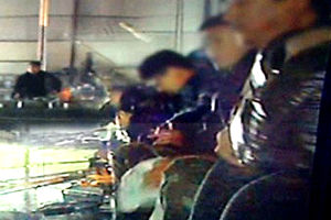 "1등하면 40만 원"&hellip;도박장 된 실내 낚시터