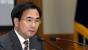 법원행정처장 '막말판사' 사건 사과&hellip;"대책 마련"