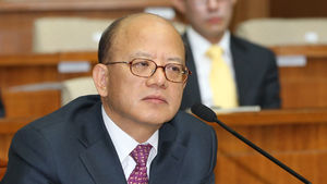 박한철 임명동의안 국회 통과&hellip;'헌재소장 공백' 해소