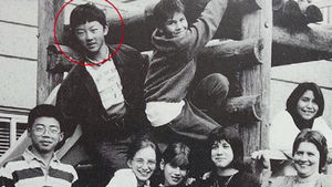"英 일간 공개 사진 인물은 김정은 아닌 김정철"