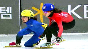 박세영-심석희, 쇼트트랙 선발전 첫날 선두