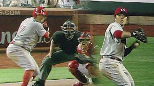 추신수, 4G 연속 멀티히트&middot;보살&hellip;팀은 패배