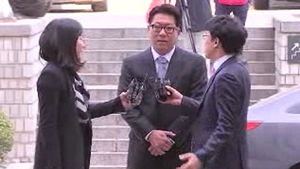 정지선 현대백화점 회장, 벌금 천만 원 선고
