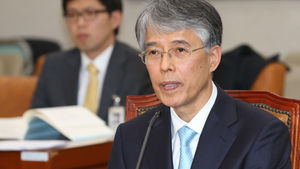 청와대 "조용호 청문회서 나온 문제점 사전 검증"