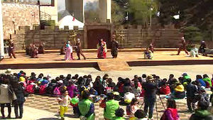 2013 고령대가야축제 개막&hellip;볼거리 풍성