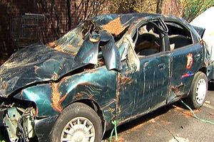 '포천 자매 유골' 용의자 부모, 2년 만에 검거