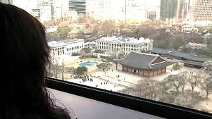 덕수궁과 정동길 한눈에&hellip;서소문 전망대 설치