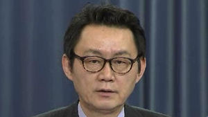 윤창중 '임시거처 오피스텔'서 3월 초 떠난듯
