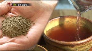 [취재파일] ‘효소 식품’엔 효소가 없다? (2)