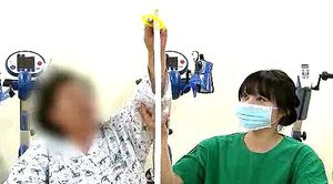 재활이 중요한 뇌졸중 환자들이 떠도는 이유