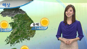 [날씨] 봄꽃 보러 가세요!&hellip;내일 비온 뒤 기온 '뚝'