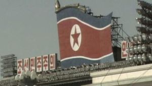 미국 하원, 북한 '돈줄 죄기' 입법 추진