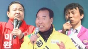 '인물론 vs 교체론'&hellip;부여&middot;청양, 최대 현안은?