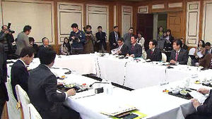 양도세 면제 기준, 6억 원으로 의견 접근
