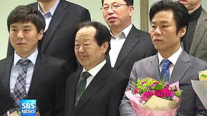 SBS 김정윤&middot;이용한 기자 'BJC 보도상' 수상