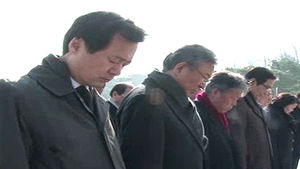 '4&middot;19 민주혁명' 53주년&hellip;기념 국민 문화제 개최
