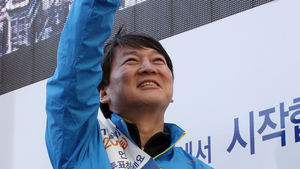 노원병 첫 후보토론회&hellip;안철수에 집중포화