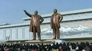北 차분한 태양절&hellip;미사일 위협 장기화 가능성