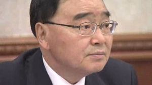 정총리 "한국기업 태국 물사업 참여 도와달라"