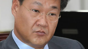 정문헌 "대북특사 시기상조&hellip;실무대화 필요"
