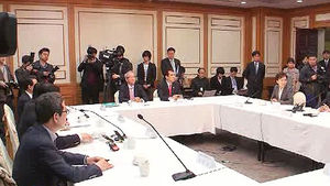 여야, 추경안 '세출 예산 확대' 공감대 형성
