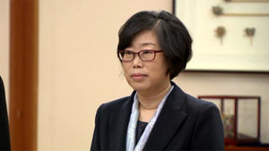 윤진숙 장관 "새만금 개발에 정책지원"