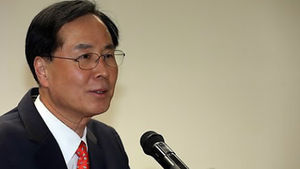 노대래 "남양유업 특별법 제정 신중한 접근 필요"