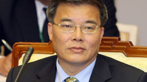 영국주재 북한 대사 "美가 먼저 도발&hellip;핵무장 정당"