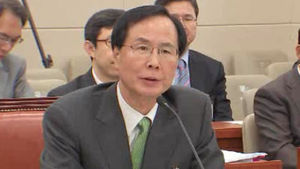 노대래 내정자 청문회&hellip;"신규 순환출자 금지해야"