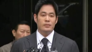 [영상토크] '국회 불출석' 정용진 회장 벌금 1천 500만 원