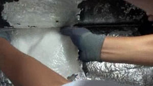 한국 통하면 안전? 최대규모 마약 중계 밀수 적발