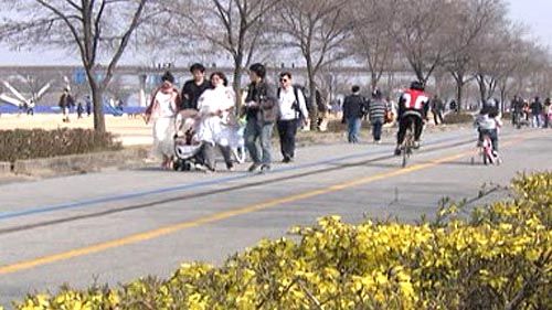 나들이 대체휴일 캡