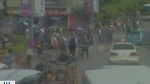 중국 당국, 구조차량 외 지진지역 통행금지