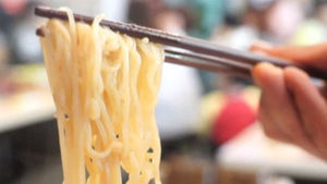 "새 맛을 찾아라" 라면 신상품 개발 경쟁 치열