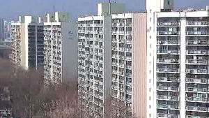 내달부터 중대형 민영주택 청약가점제 폐지
