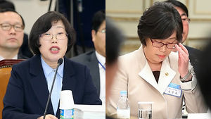 [취재파일] 윤진숙 장관의 변신은 무죄?