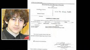 미국 FBI, 보스턴 테러 "독자 범행" 잠정 결론