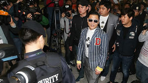 싸이 "내달 3일 록펠러센터서 '투데이쇼' 출연"