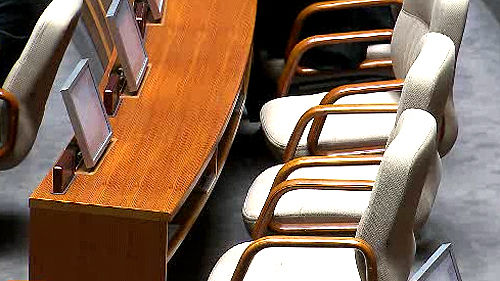 "19대국회 10명 중 3명 본회의 출석만 하고 떠나"