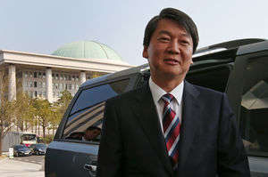 안철수 "상임위 바꿀 의원 어디 없나요"