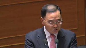 정 총리 "대체 휴일제 신중&hellip;부작용 유념해야"