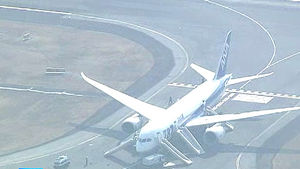 미국 항공당국, 보잉 787기 운항 재개 승인